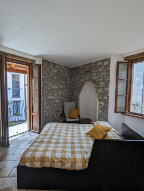 Antica Osteria Apartments Dongo